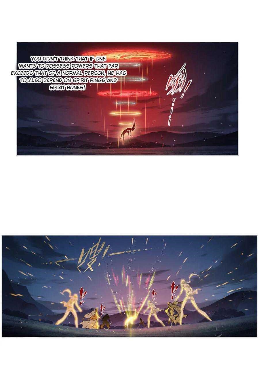 Soul Land Chapter 275 - Page 28