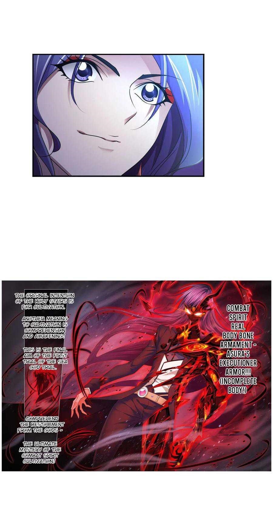 Soul Land Chapter 275 - Page 36