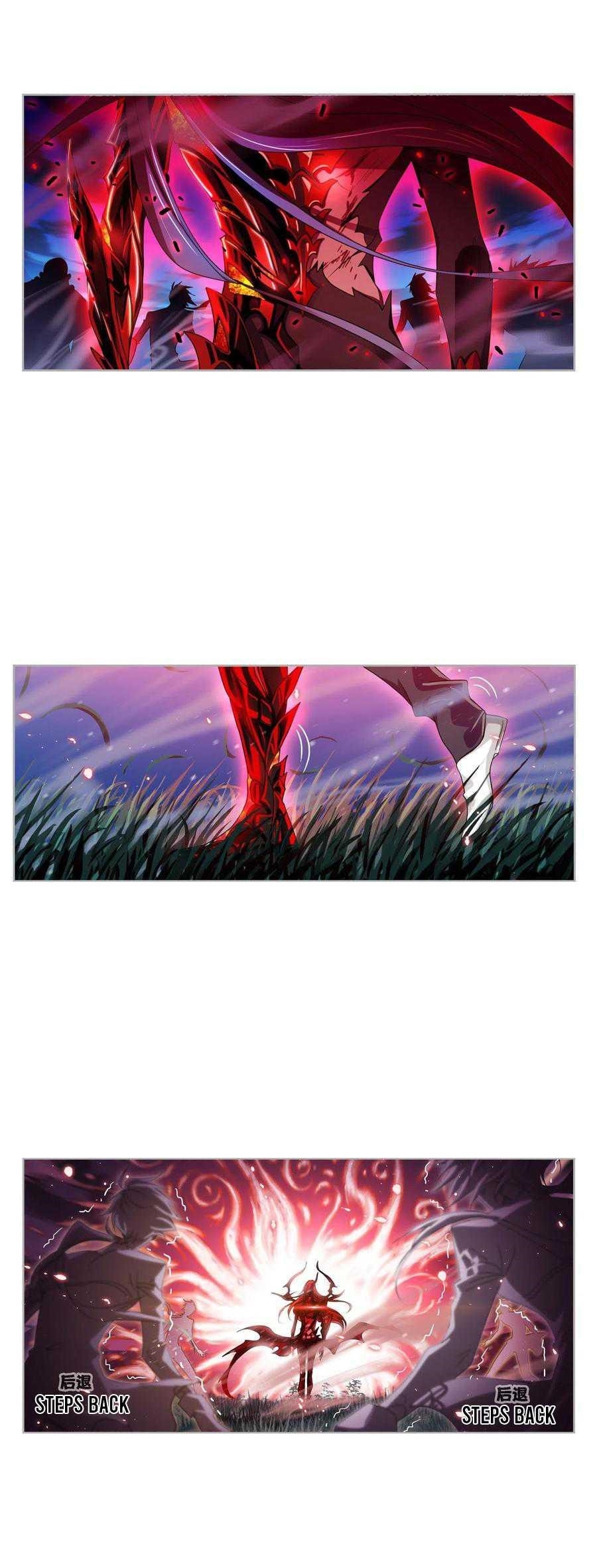 Soul Land Chapter 275 - Page 41