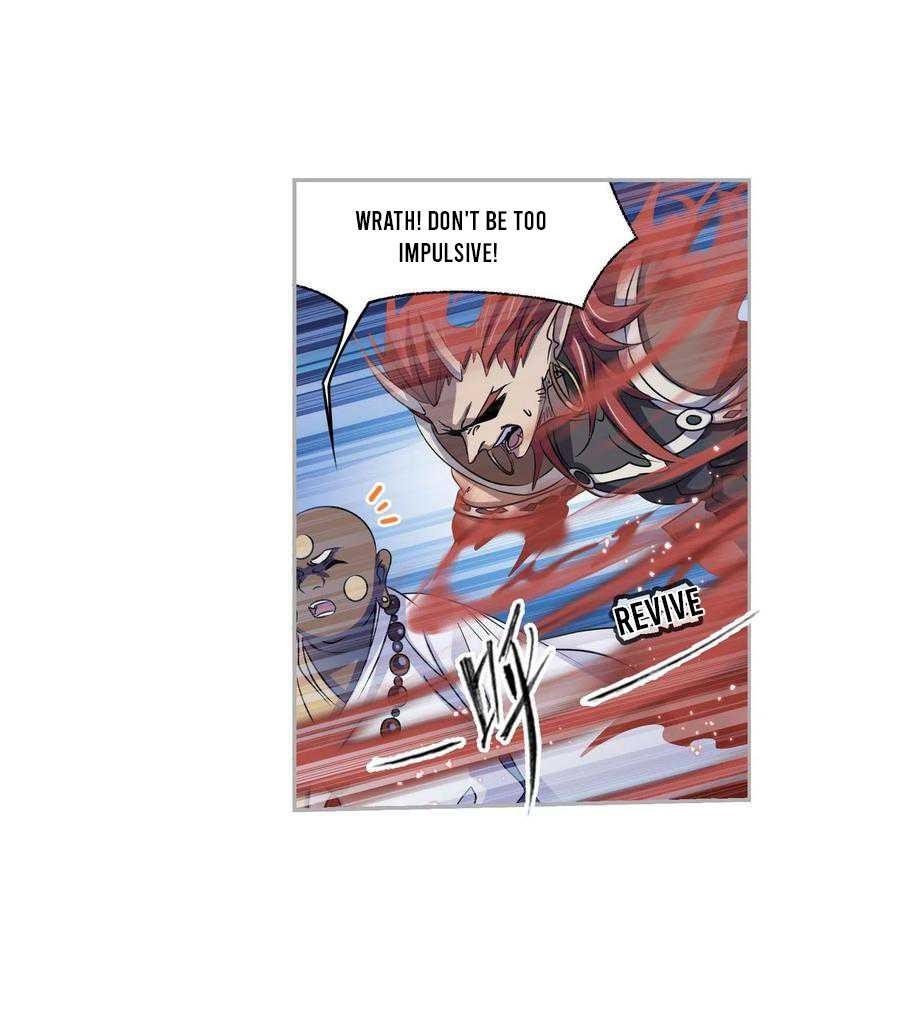 Soul Land Chapter 275 - Page 48