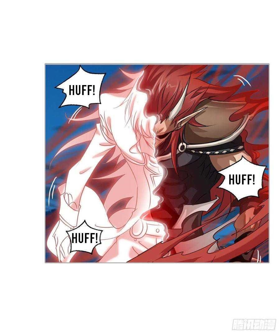 Soul Land Chapter 275 - Page 52