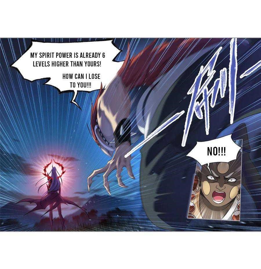 Soul Land Chapter 275 - Page 56