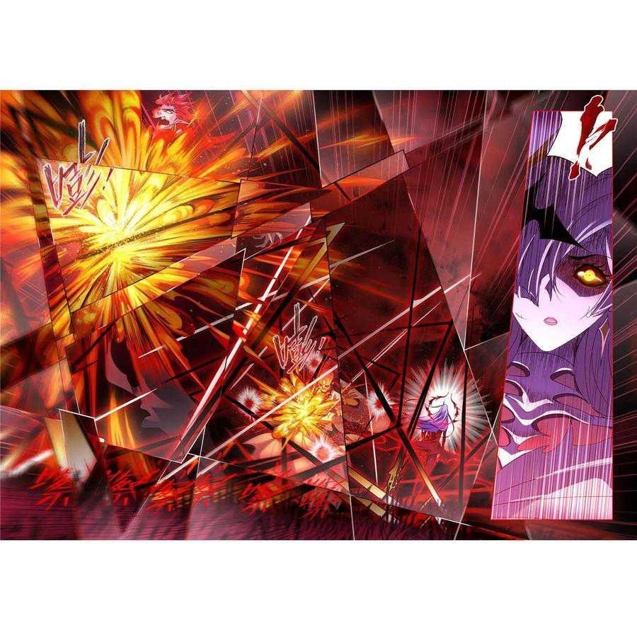 Soul Land Chapter 275 - Page 58