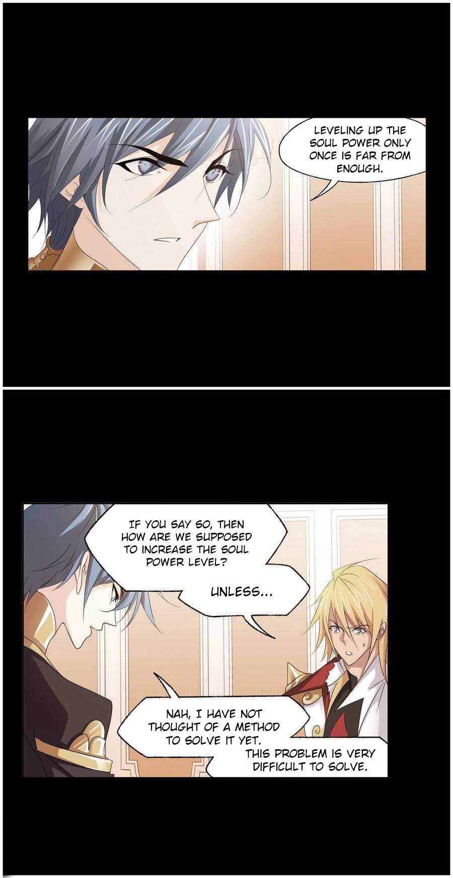 Soul Land Chapter 275 - Page 6