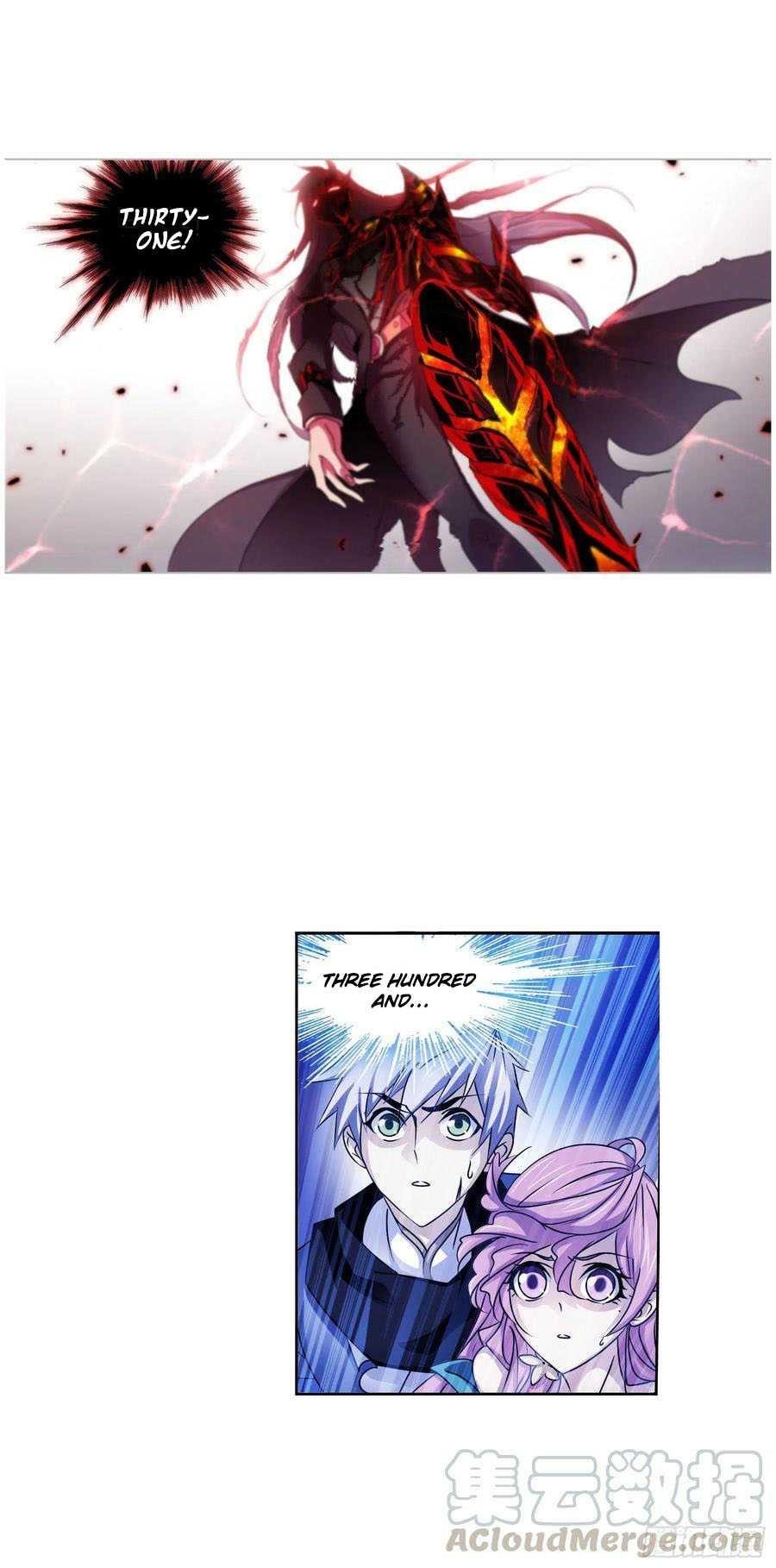 Soul Land Chapter 276 - Page 10