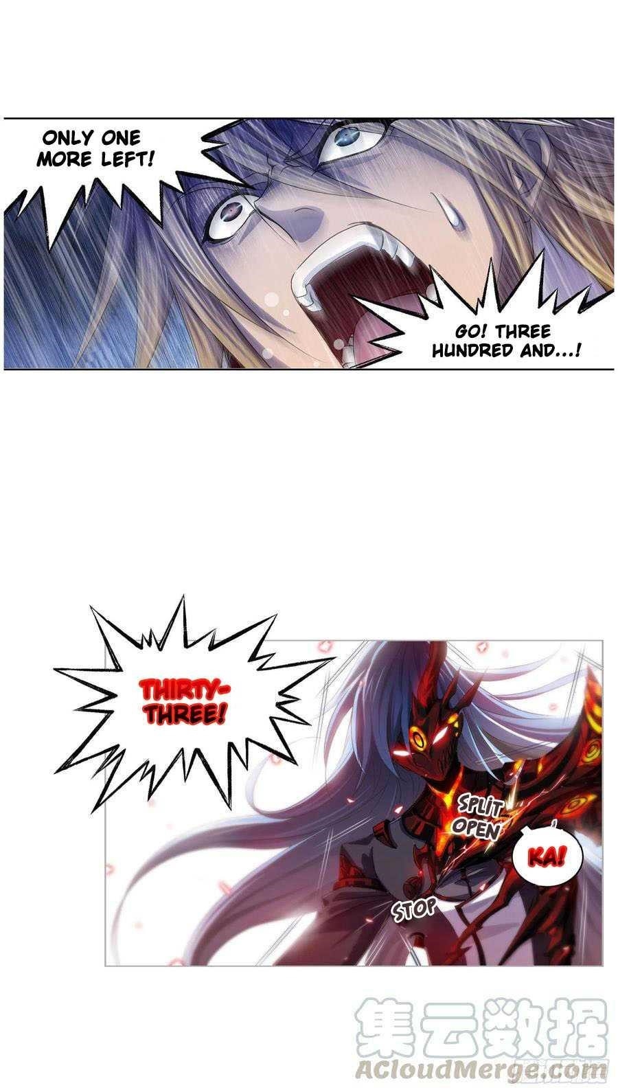 Soul Land Chapter 276 - Page 12