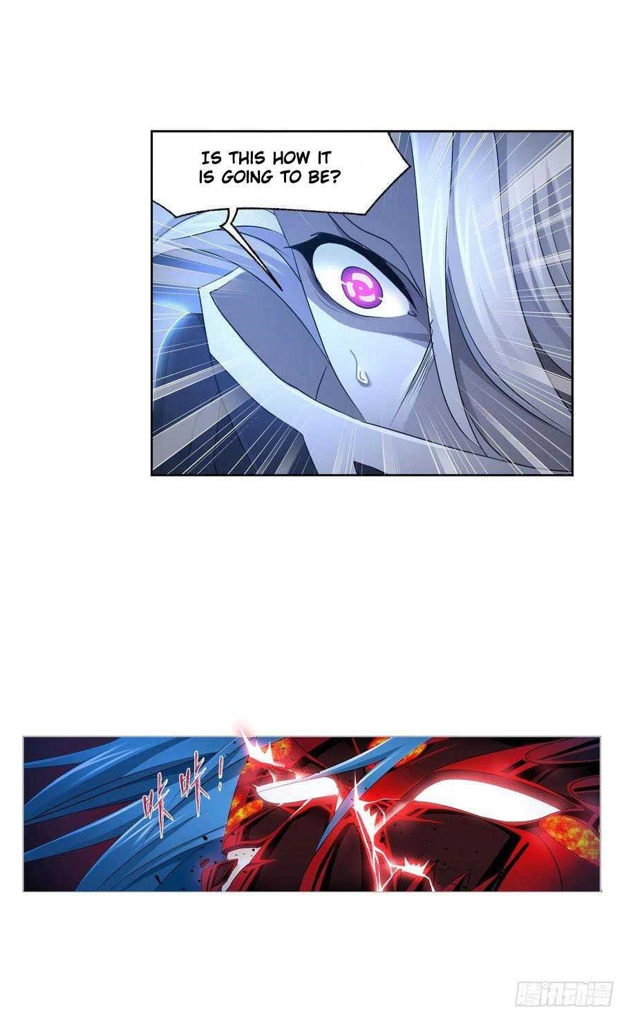 Soul Land Chapter 276 - Page 17