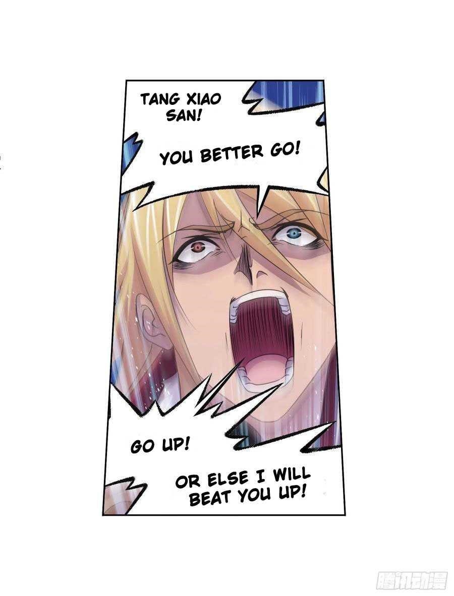 Soul Land Chapter 276 - Page 23