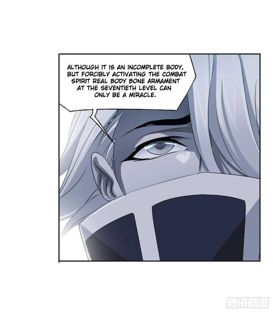 Soul Land Chapter 276 - Page 27