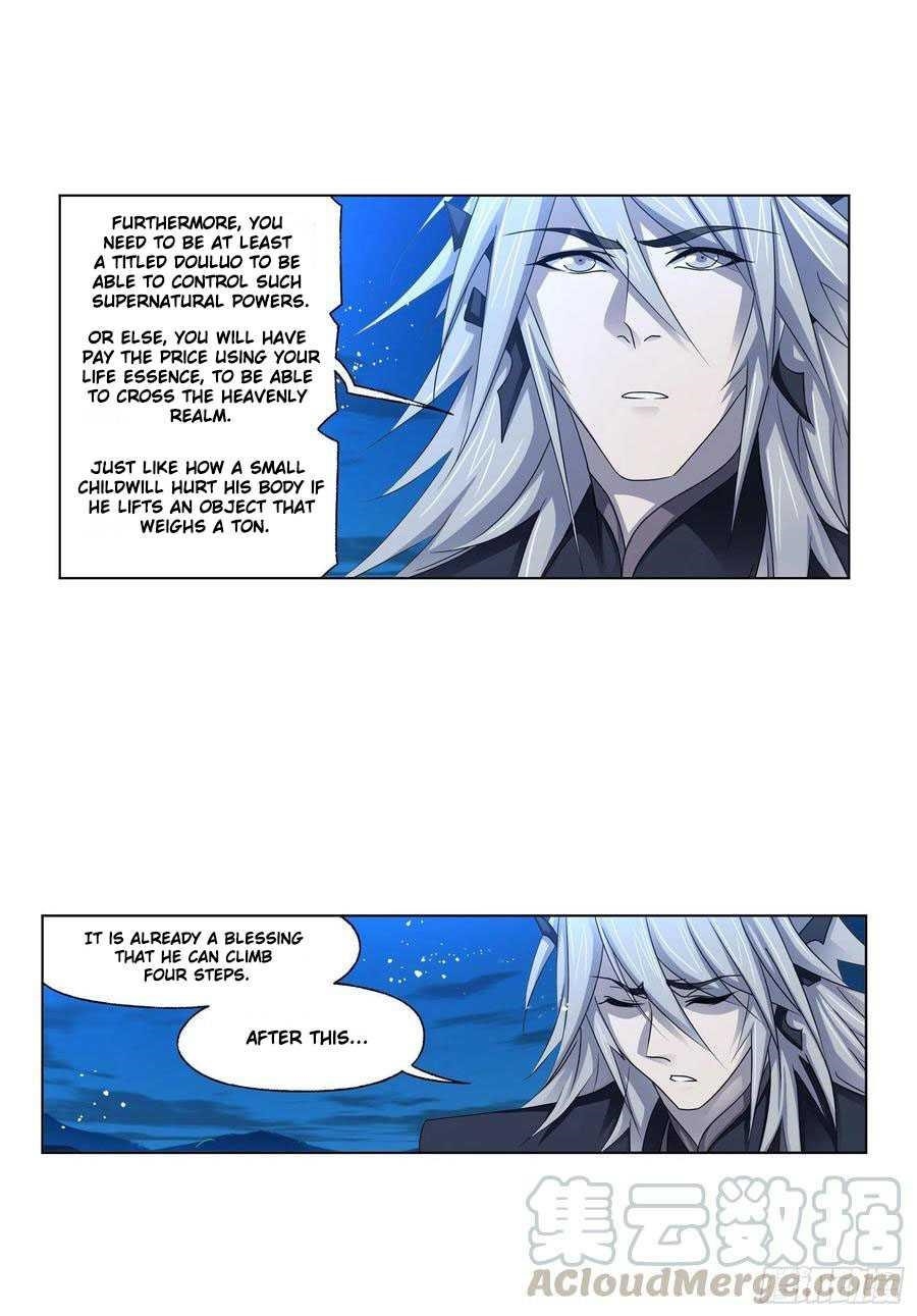 Soul Land Chapter 276 - Page 30