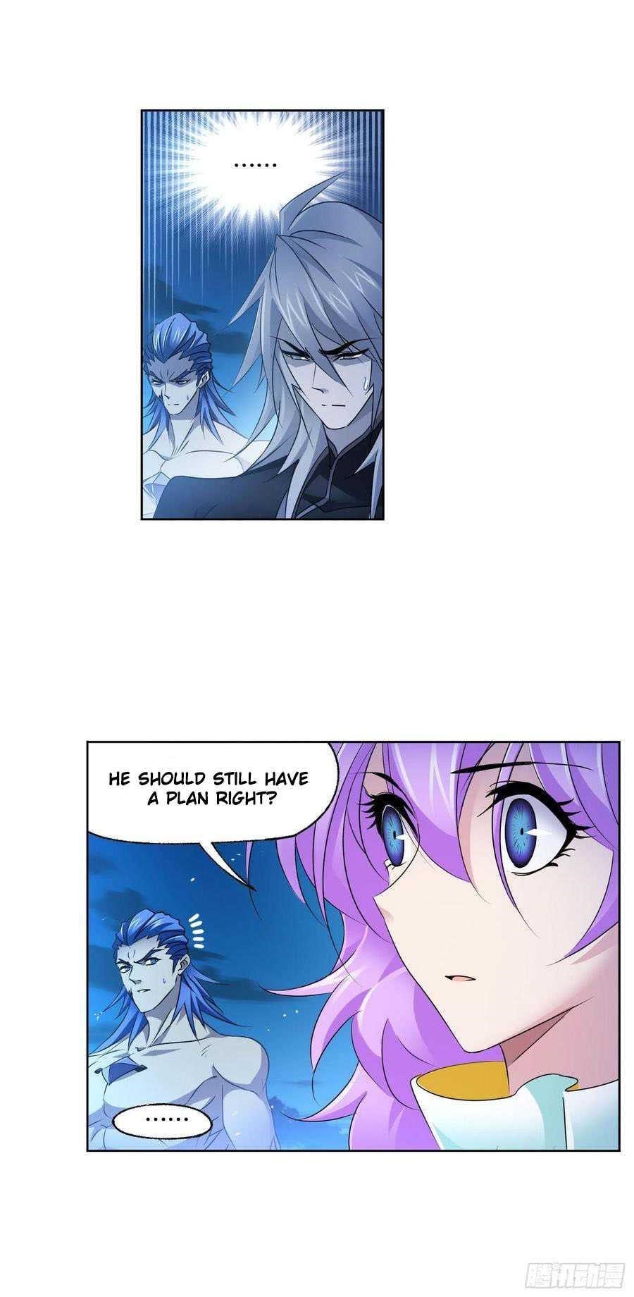 Soul Land Chapter 276 - Page 31