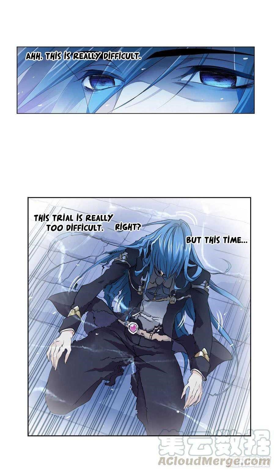 Soul Land Chapter 276 - Page 32