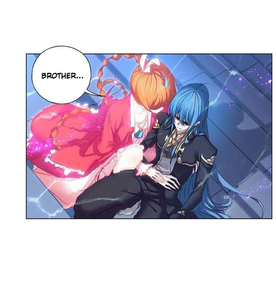 Soul Land Chapter 276 - Page 37