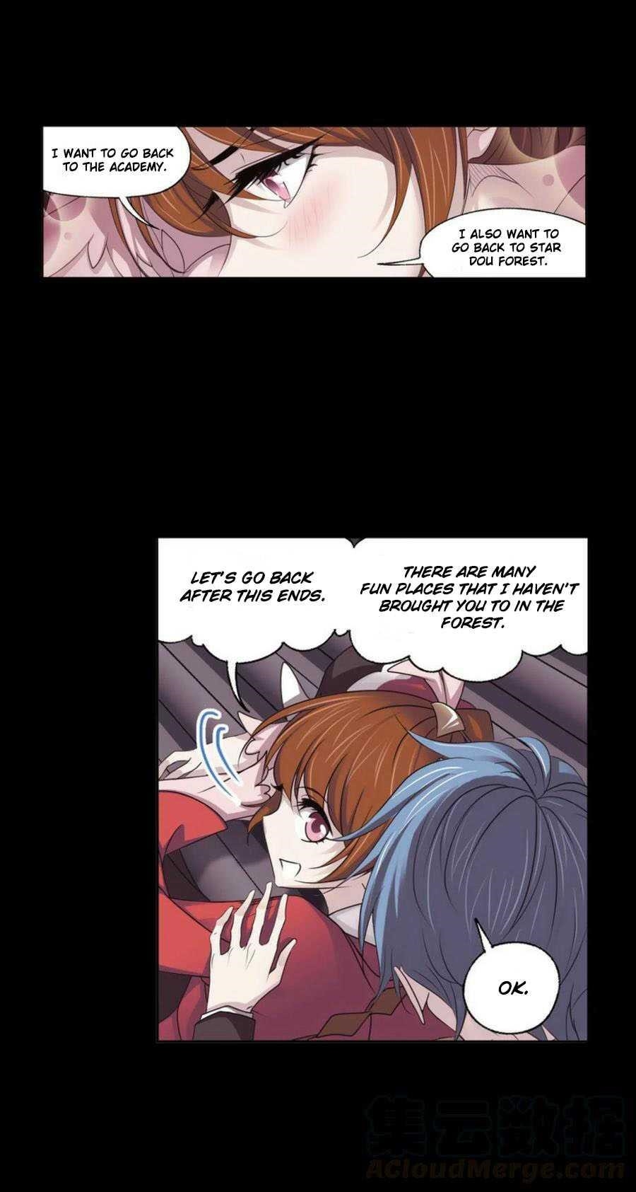 Soul Land Chapter 276 - Page 42