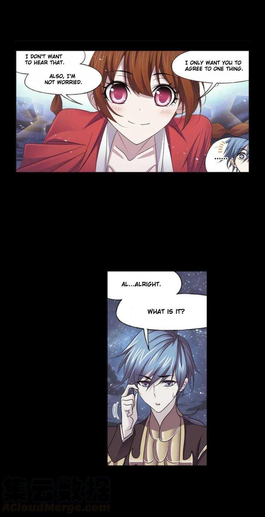 Soul Land Chapter 276 - Page 52