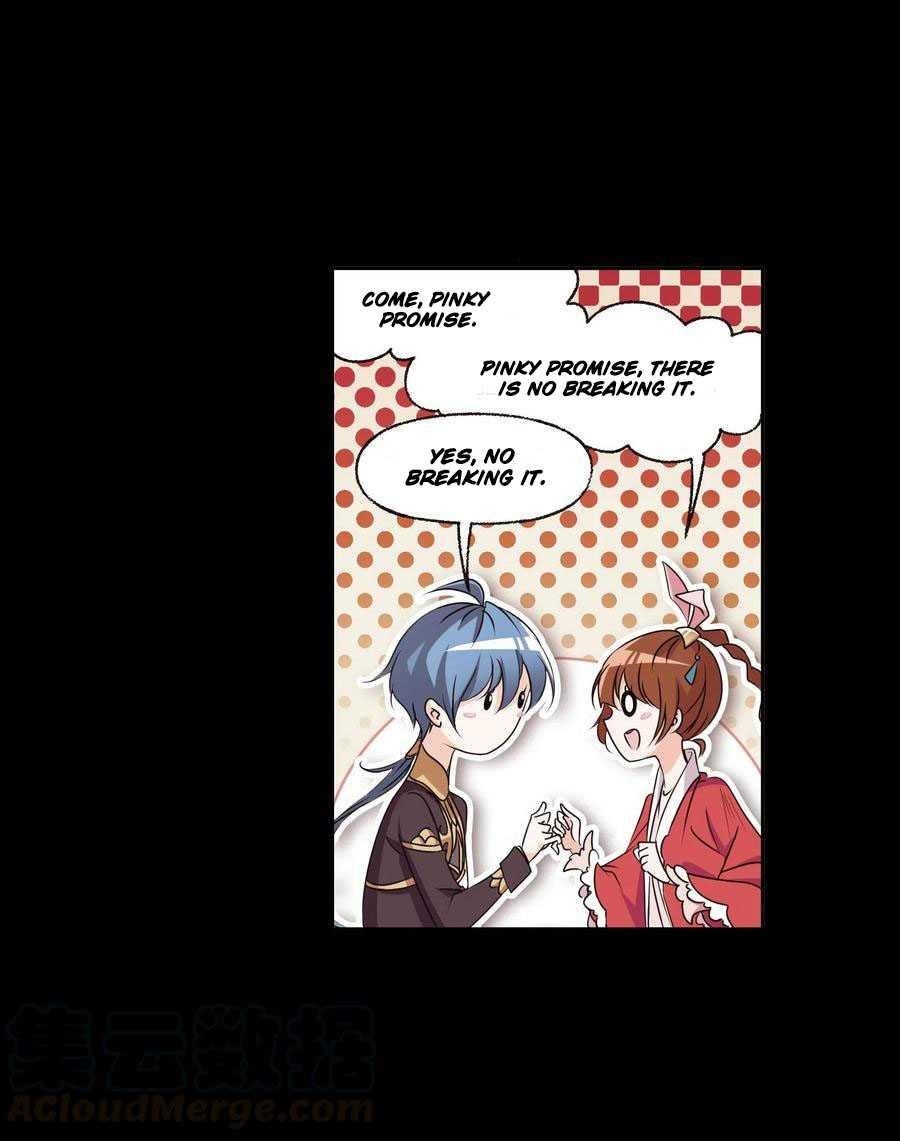 Soul Land Chapter 276 - Page 54