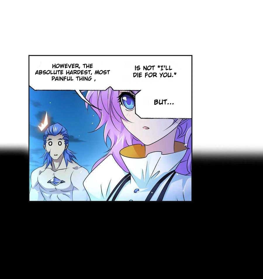 Soul Land Chapter 276 - Page 61