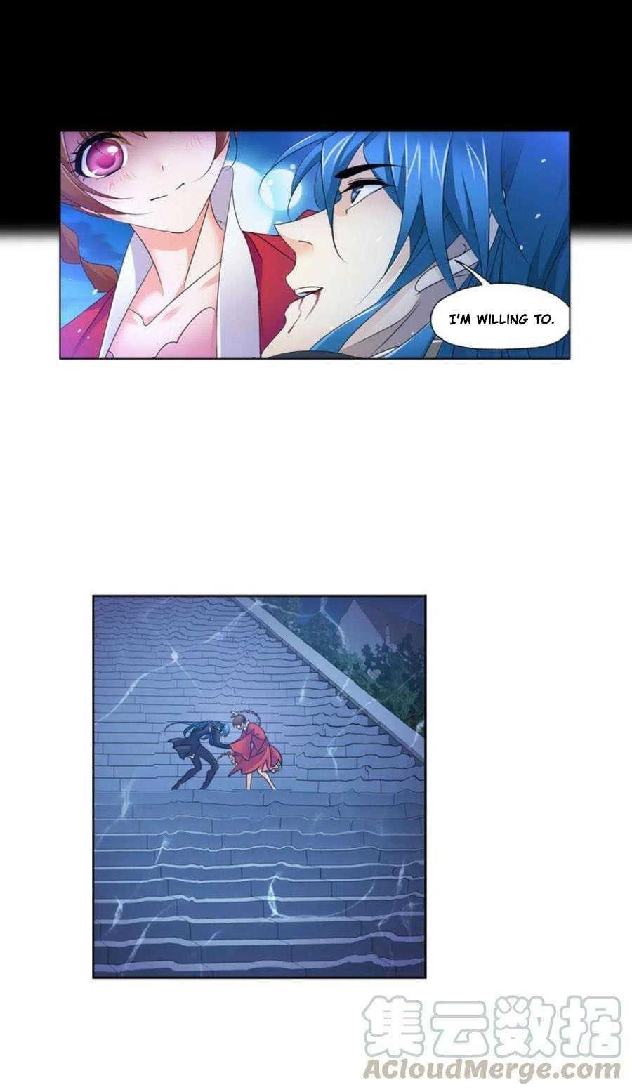 Soul Land Chapter 276 - Page 64