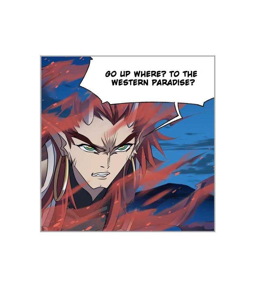 Soul Land Chapter 276 - Page 73