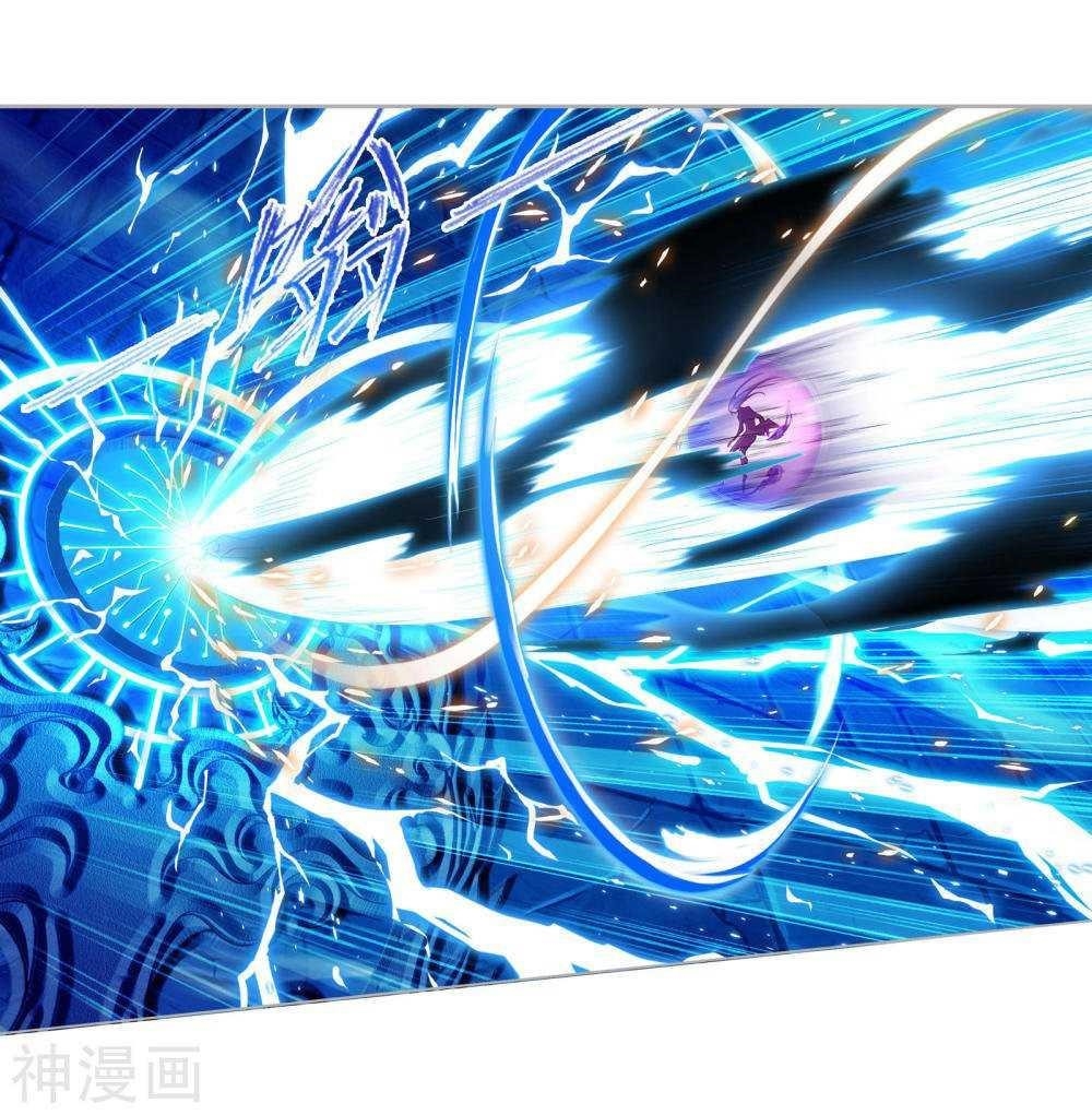 Soul Land Chapter 277 - Page 34