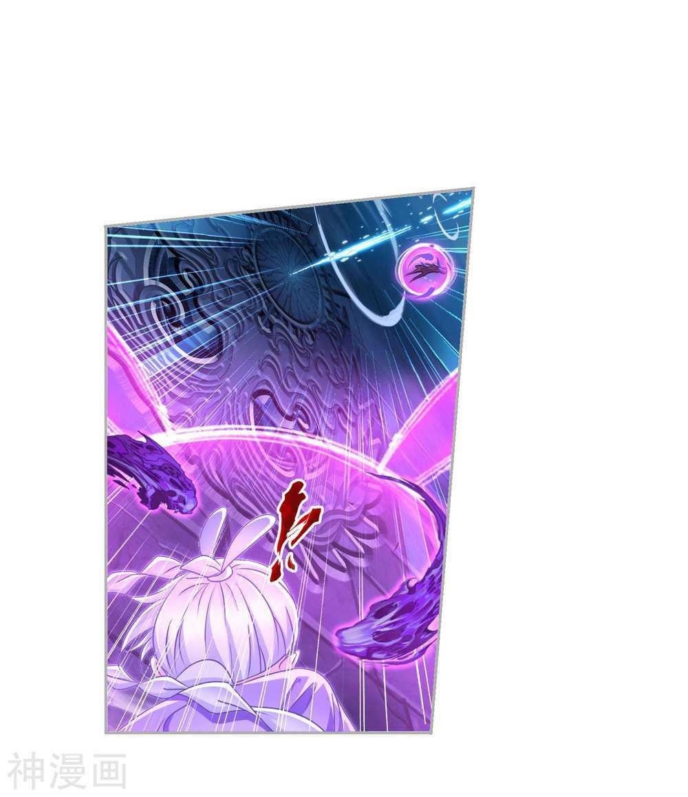 Soul Land Chapter 277 - Page 35