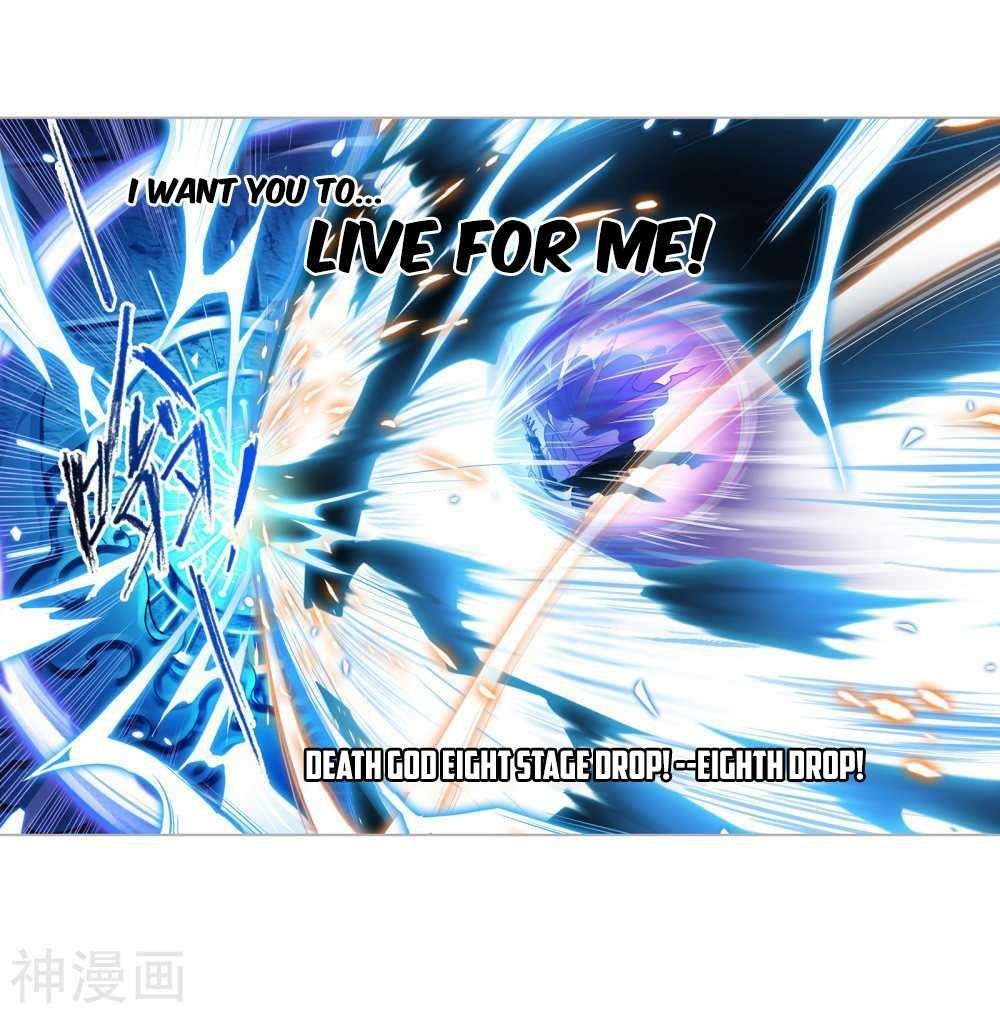 Soul Land Chapter 277 - Page 46