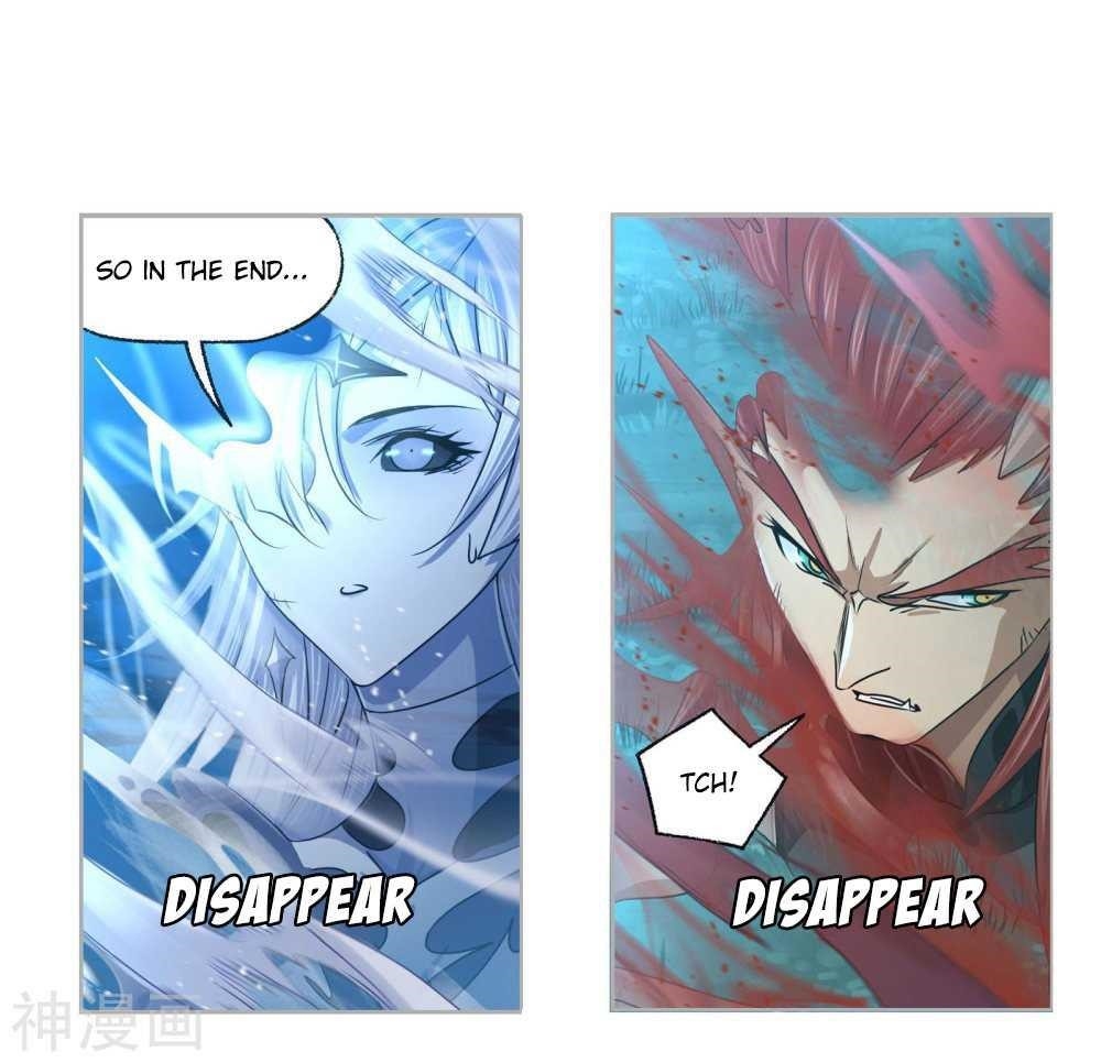 Soul Land Chapter 277 - Page 55