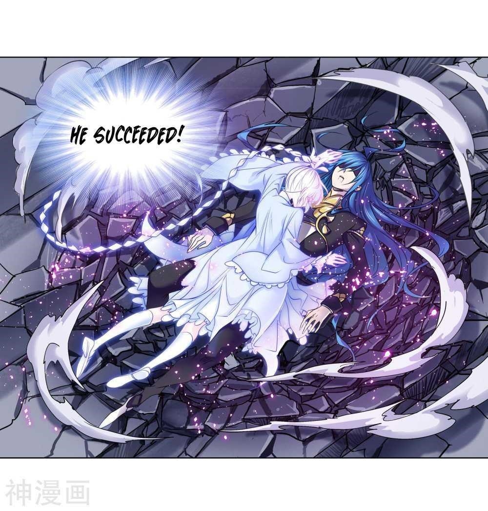 Soul Land Chapter 277 - Page 61