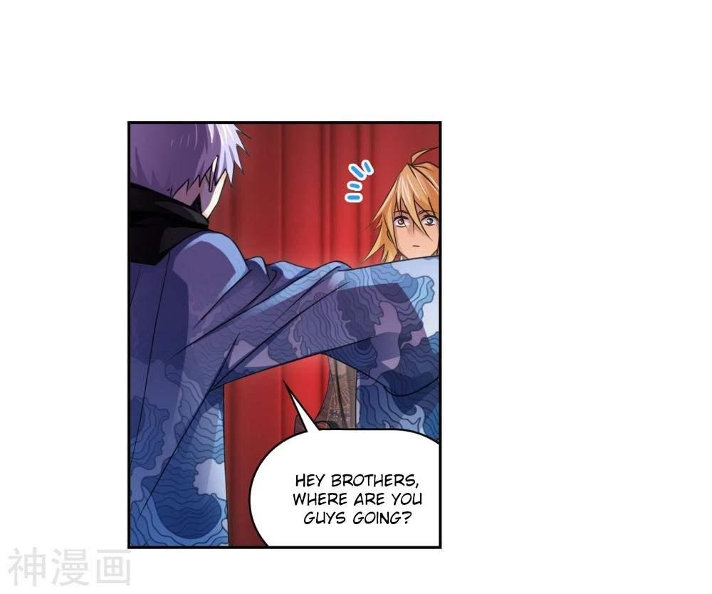 Soul Land Chapter 278 - Page 18