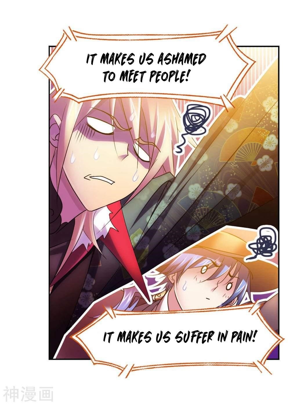 Soul Land Chapter 278 - Page 25