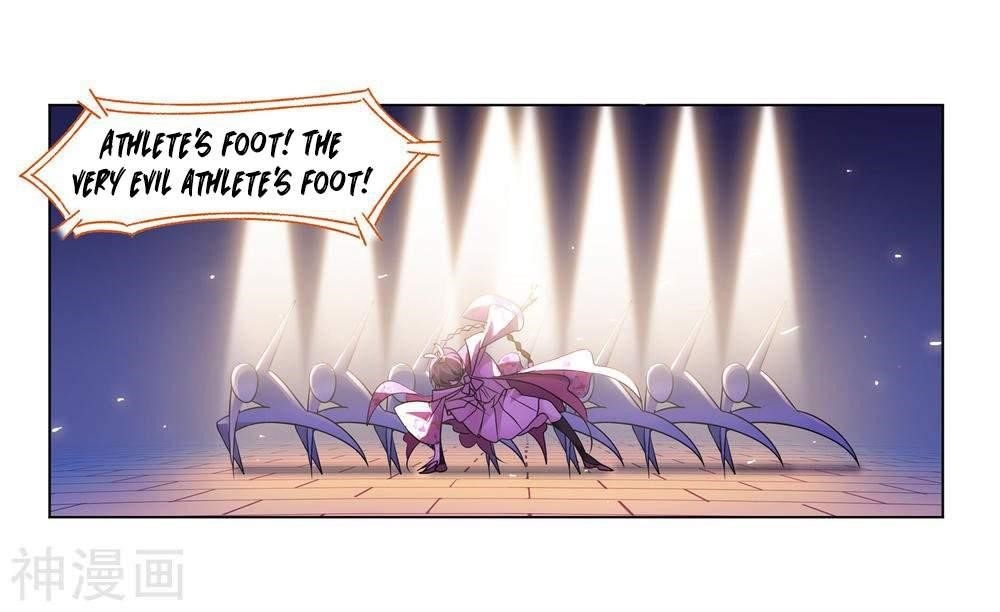 Soul Land Chapter 278 - Page 26