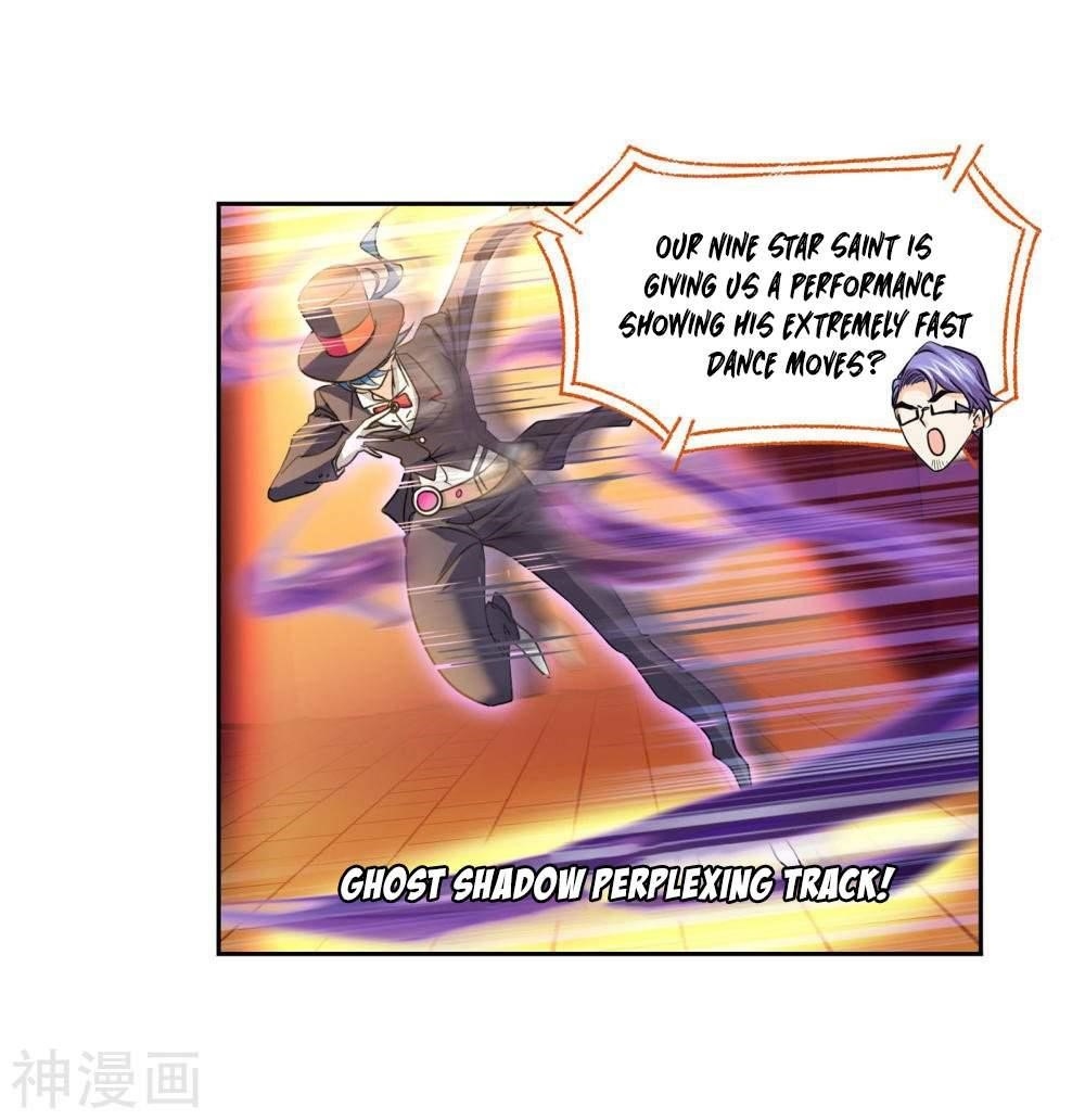 Soul Land Chapter 278 - Page 30