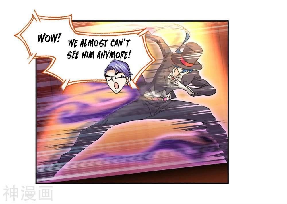 Soul Land Chapter 278 - Page 31