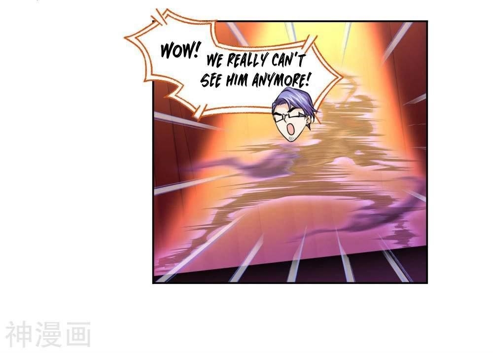 Soul Land Chapter 278 - Page 32