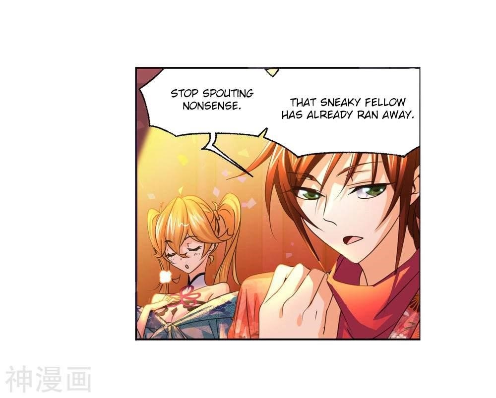 Soul Land Chapter 278 - Page 35