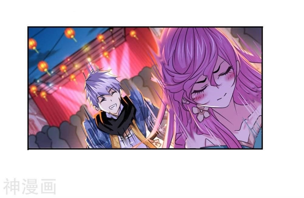 Soul Land Chapter 278 - Page 38