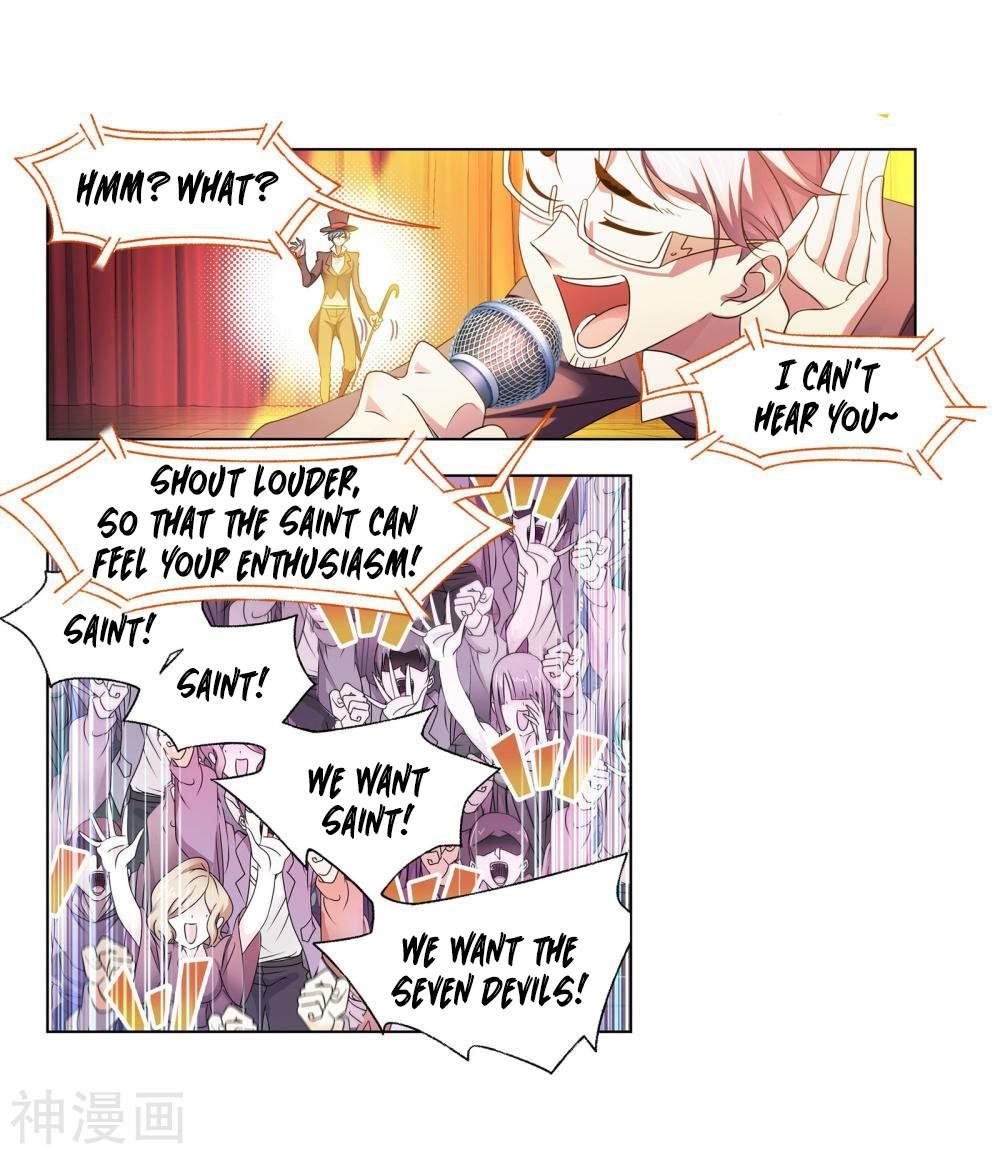 Soul Land Chapter 278 - Page 5