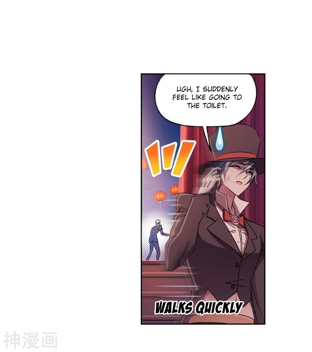 Soul Land Chapter 278 - Page 6