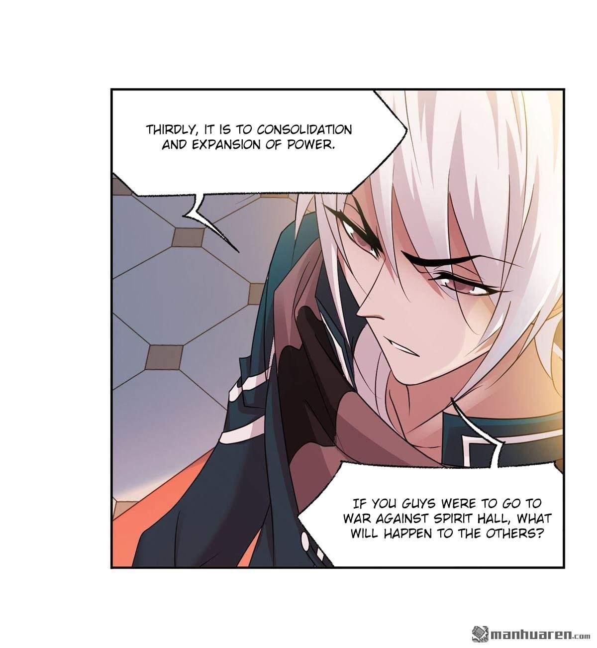 Soul Land Chapter 278 - Page 65