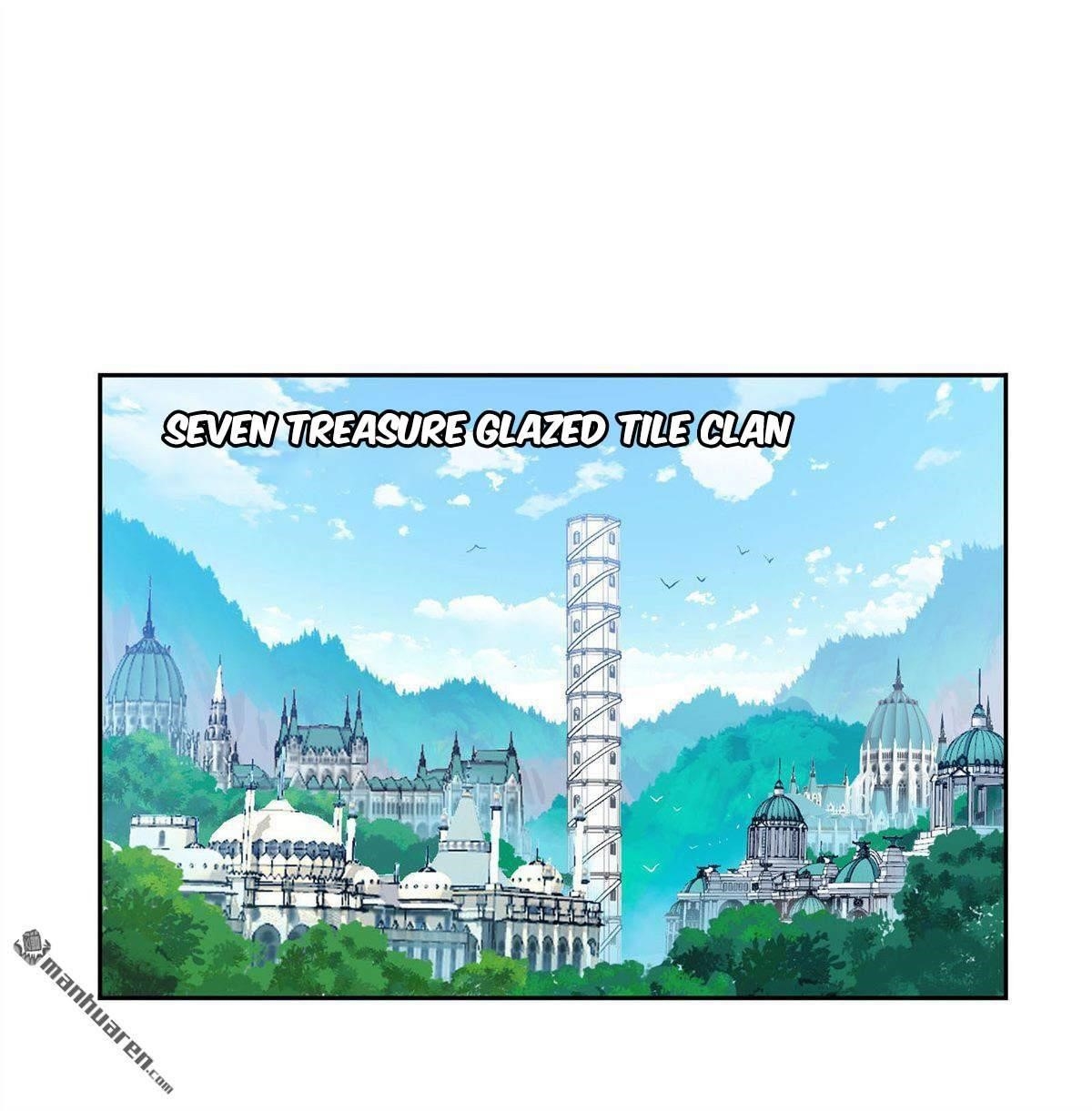 Soul Land Chapter 278 - Page 78