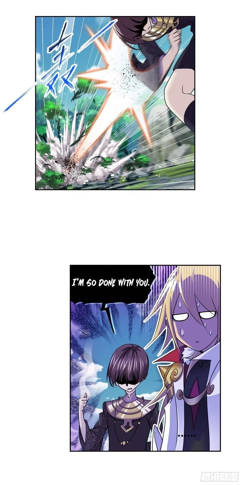 Soul Land Chapter 279 - Page 13