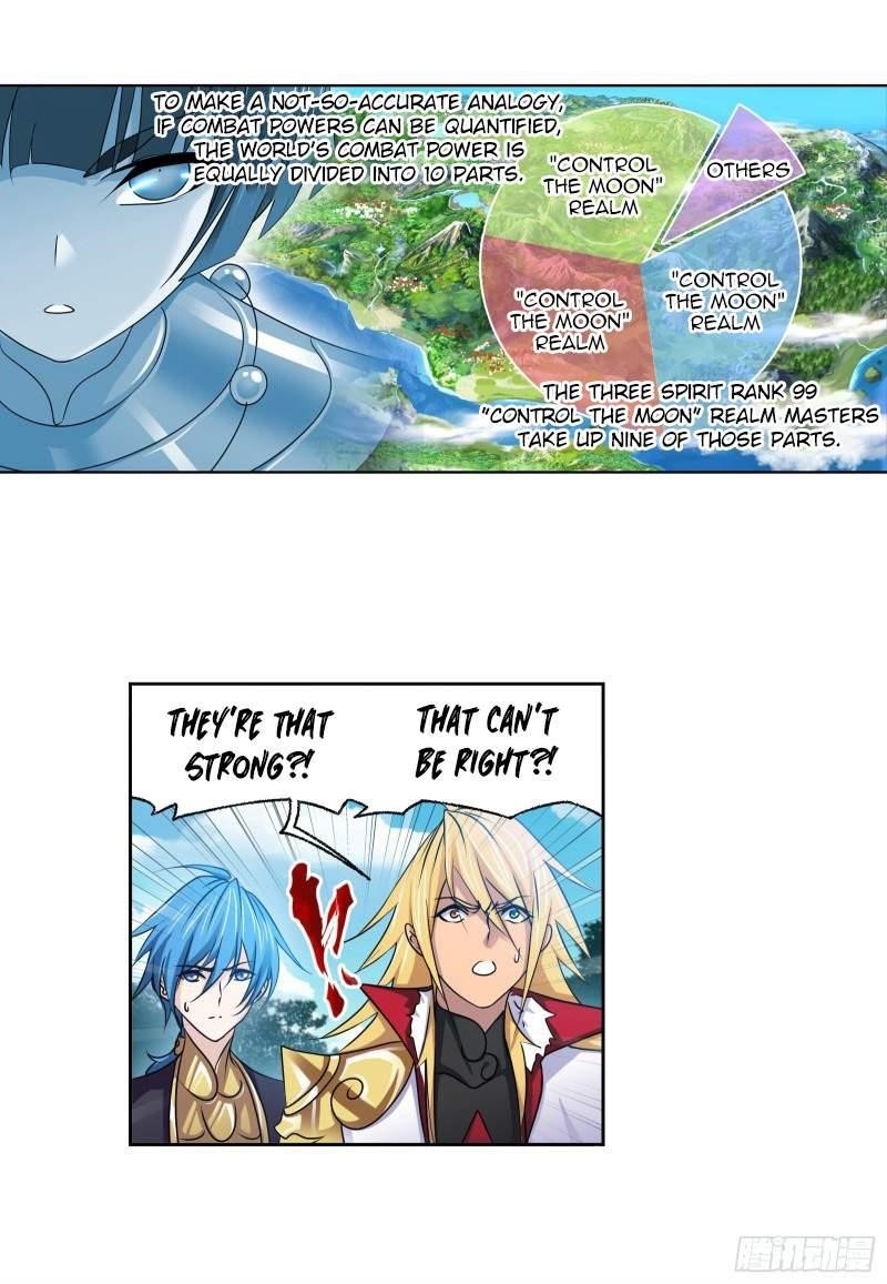 Soul Land Chapter 279 - Page 16