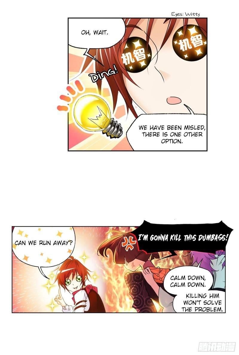 Soul Land Chapter 279 - Page 30