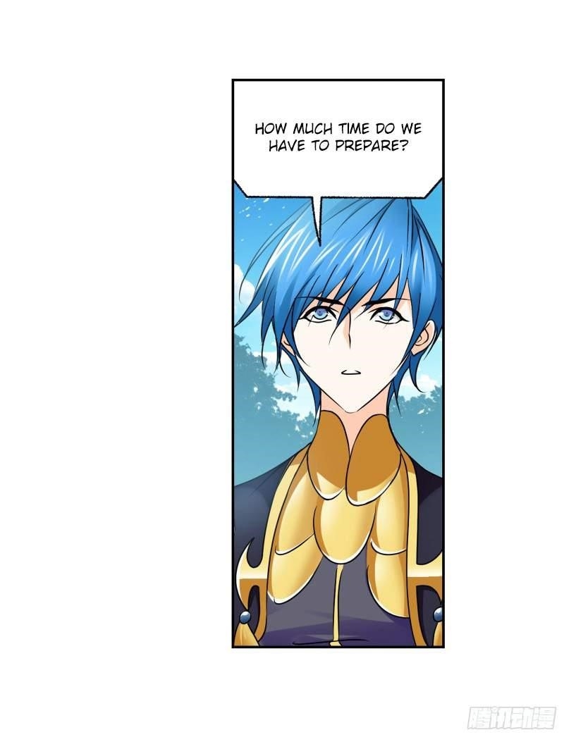 Soul Land Chapter 279 - Page 32