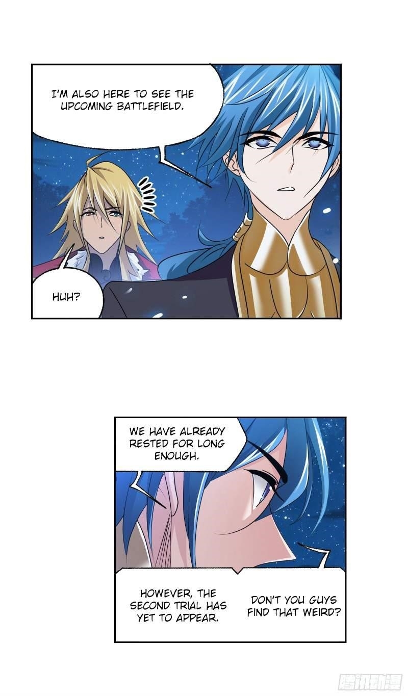 Soul Land Chapter 279 - Page 4