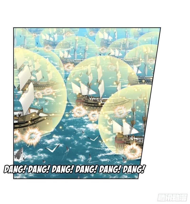 Soul Land Chapter 279 - Page 43