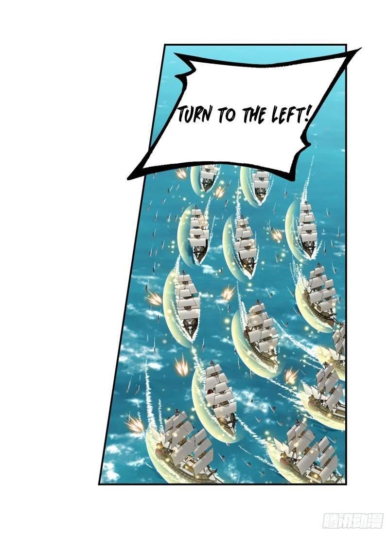 Soul Land Chapter 279 - Page 44