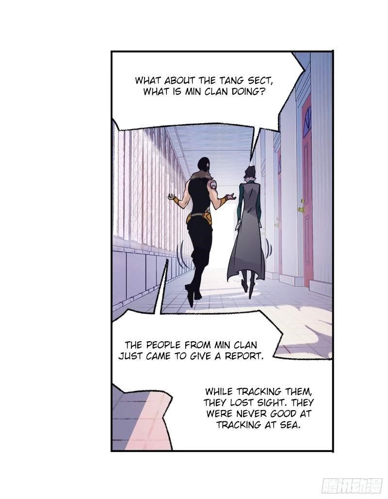 Soul Land Chapter 279 - Page 53