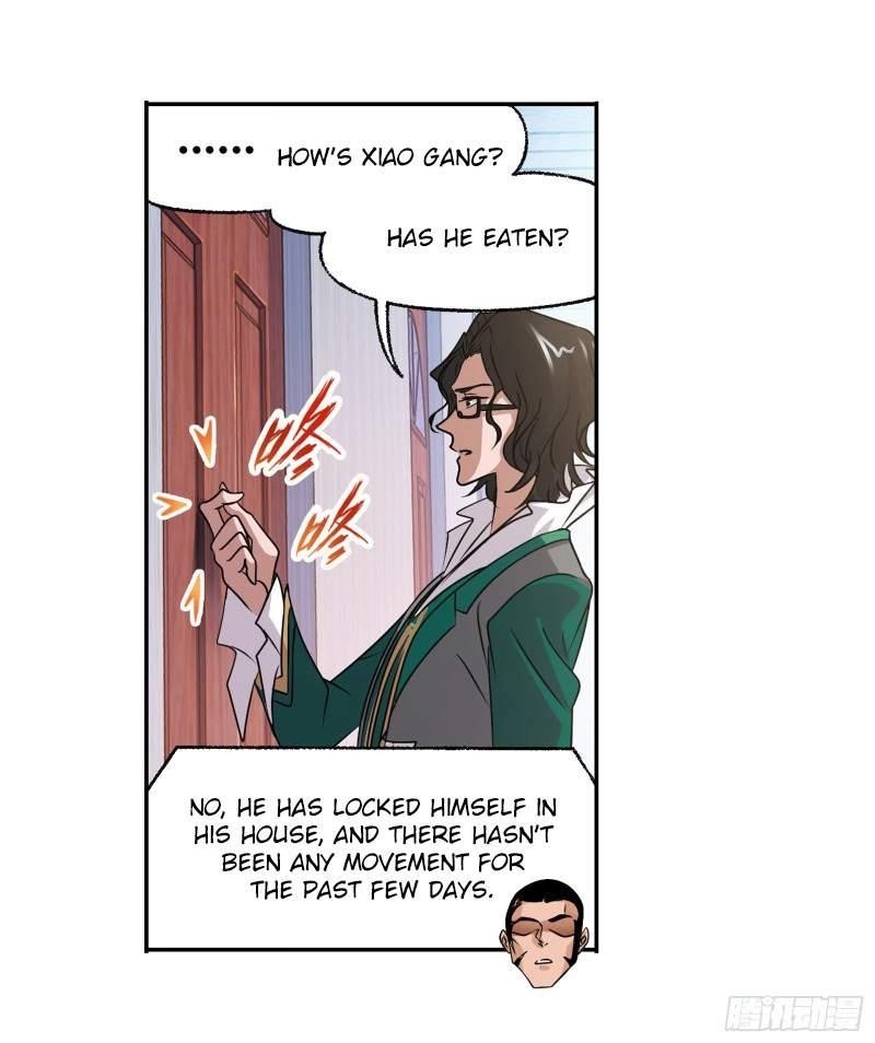 Soul Land Chapter 279 - Page 54