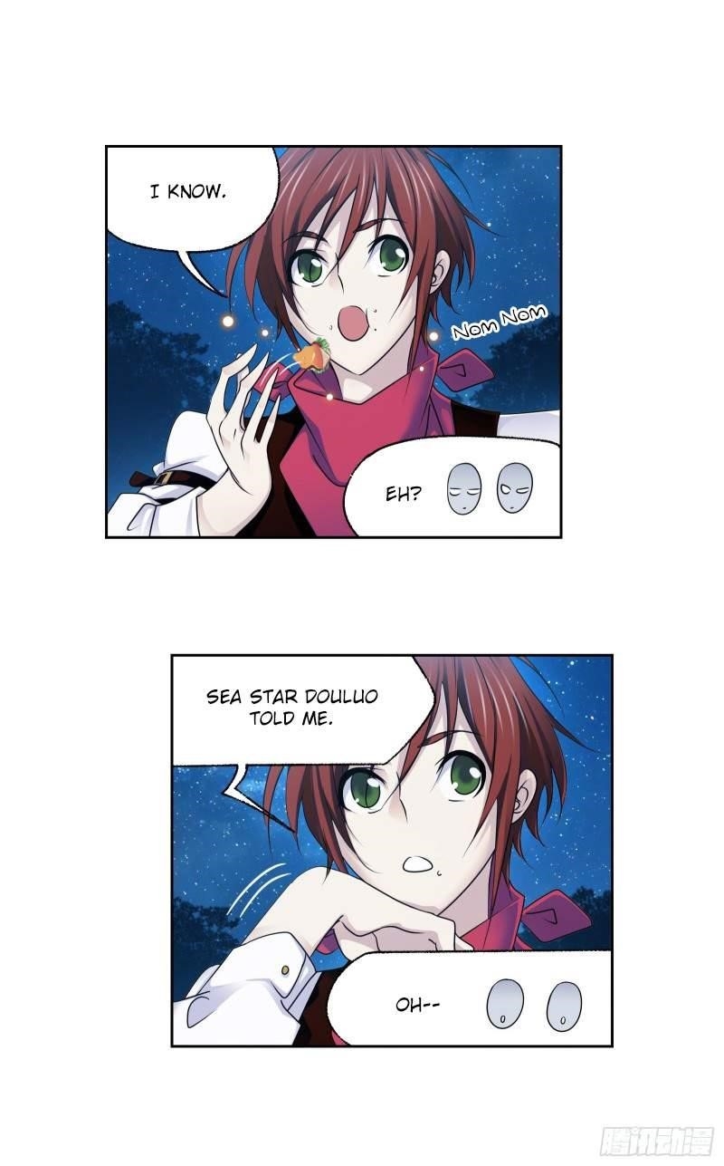 Soul Land Chapter 279 - Page 6